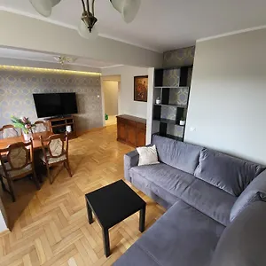 400 Metrow Od Plazy/400 Meters From The Apartament