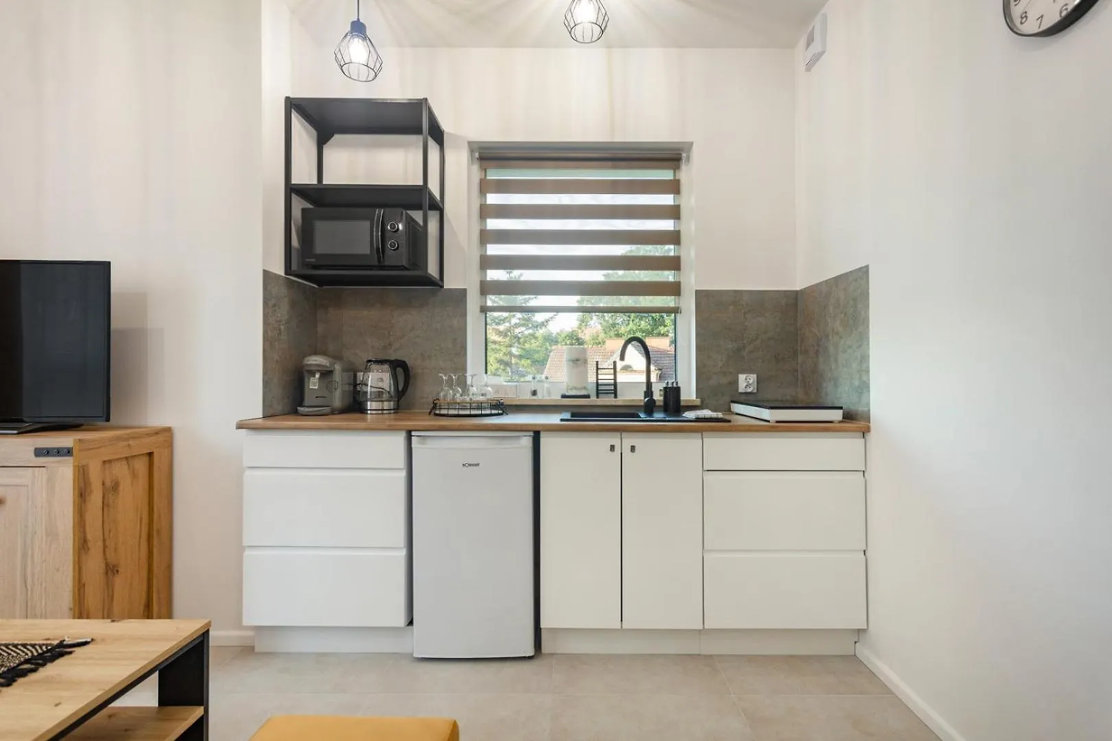 גדנסק Apartament Fauna- Blisko Morza פולין