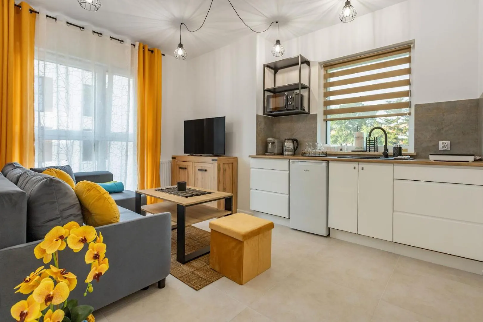 גדנסק Apartament Fauna- Blisko Morza 0*,