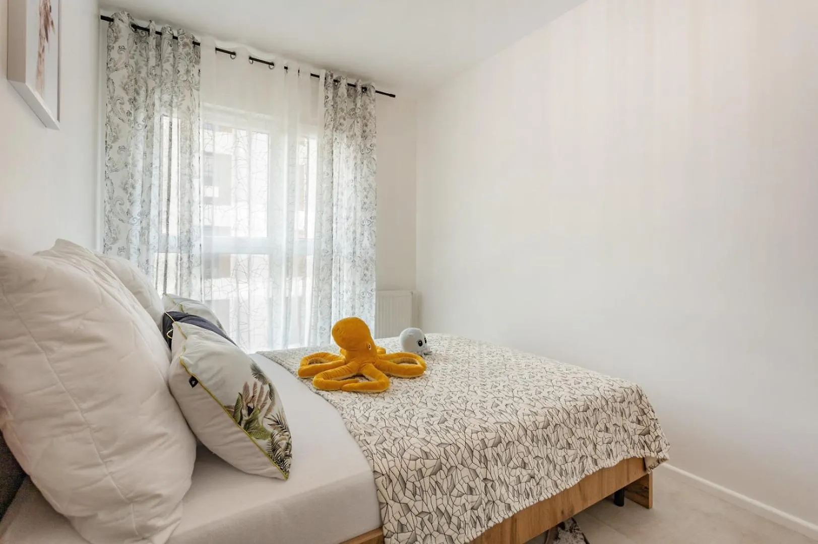 גדנסק Apartament Fauna- Blisko Morza דירה