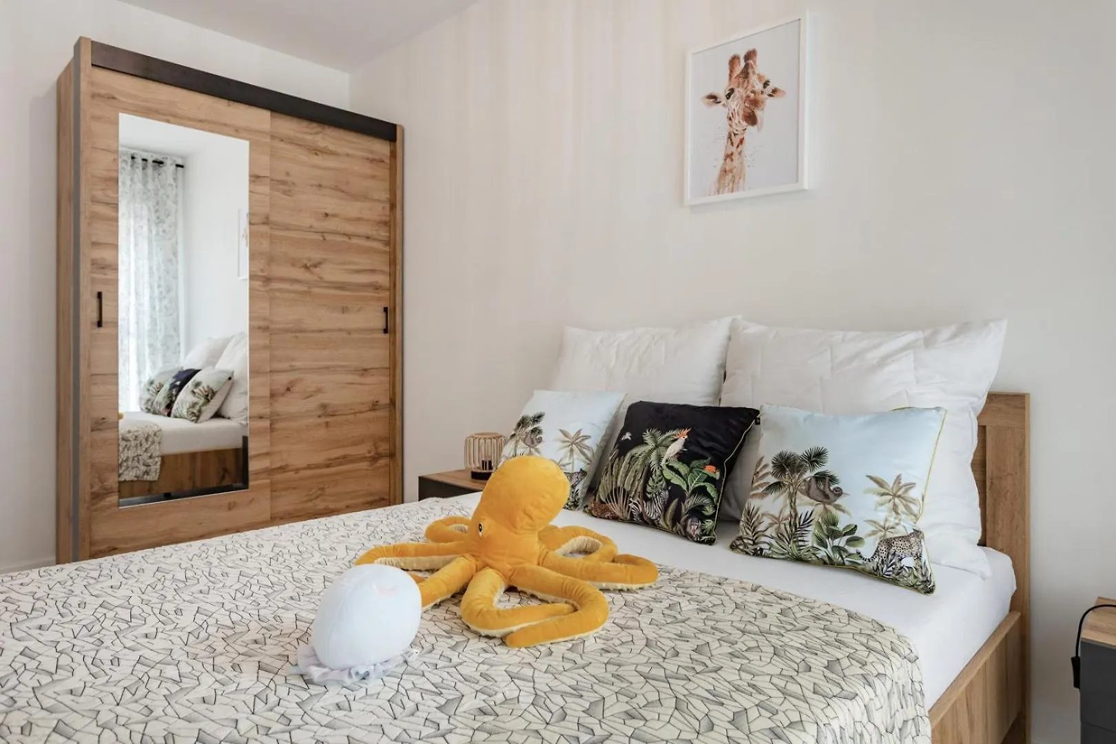גדנסק Apartament Fauna- Blisko Morza