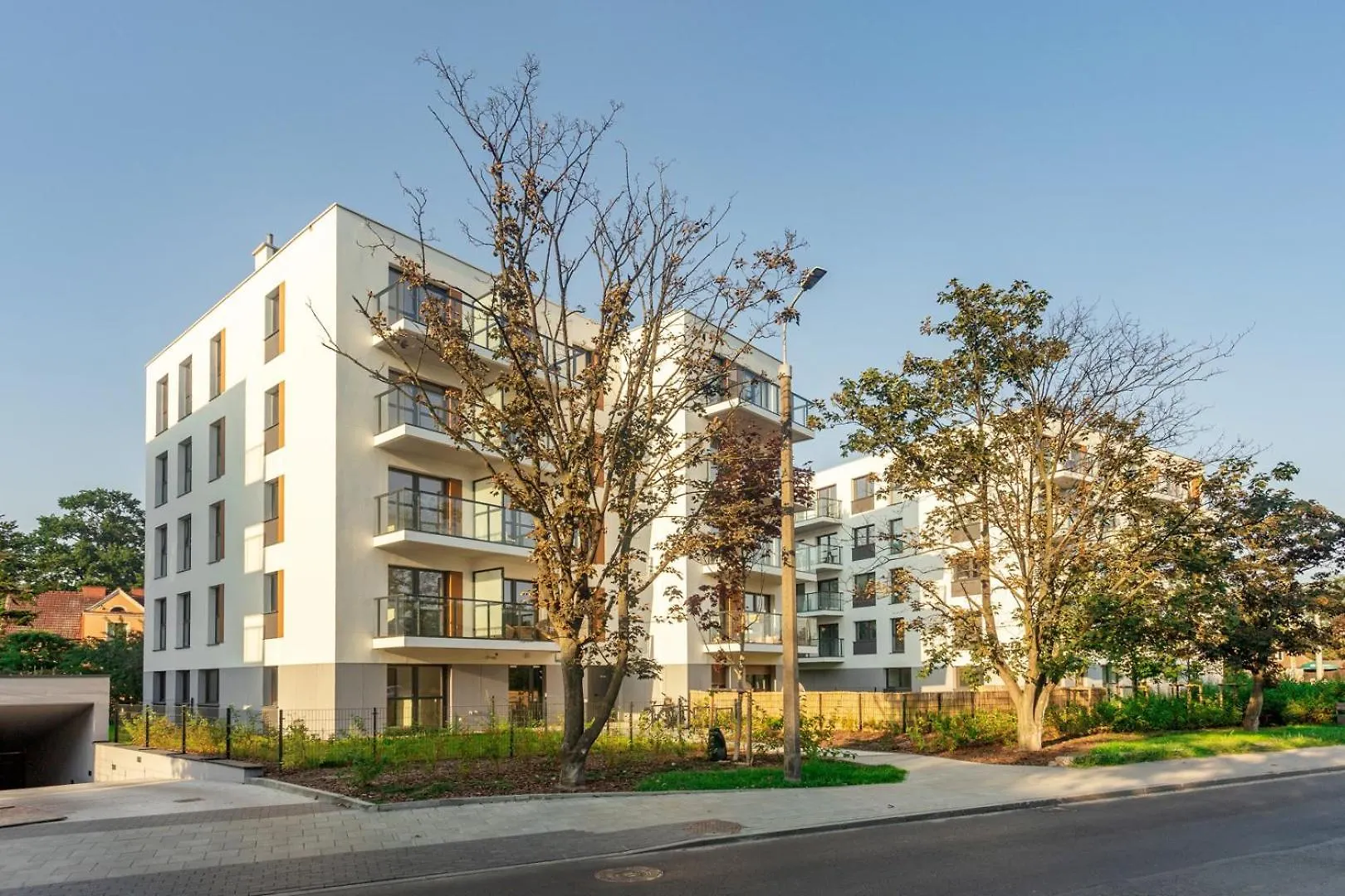 גדנסק Apartament Fauna- Blisko Morza