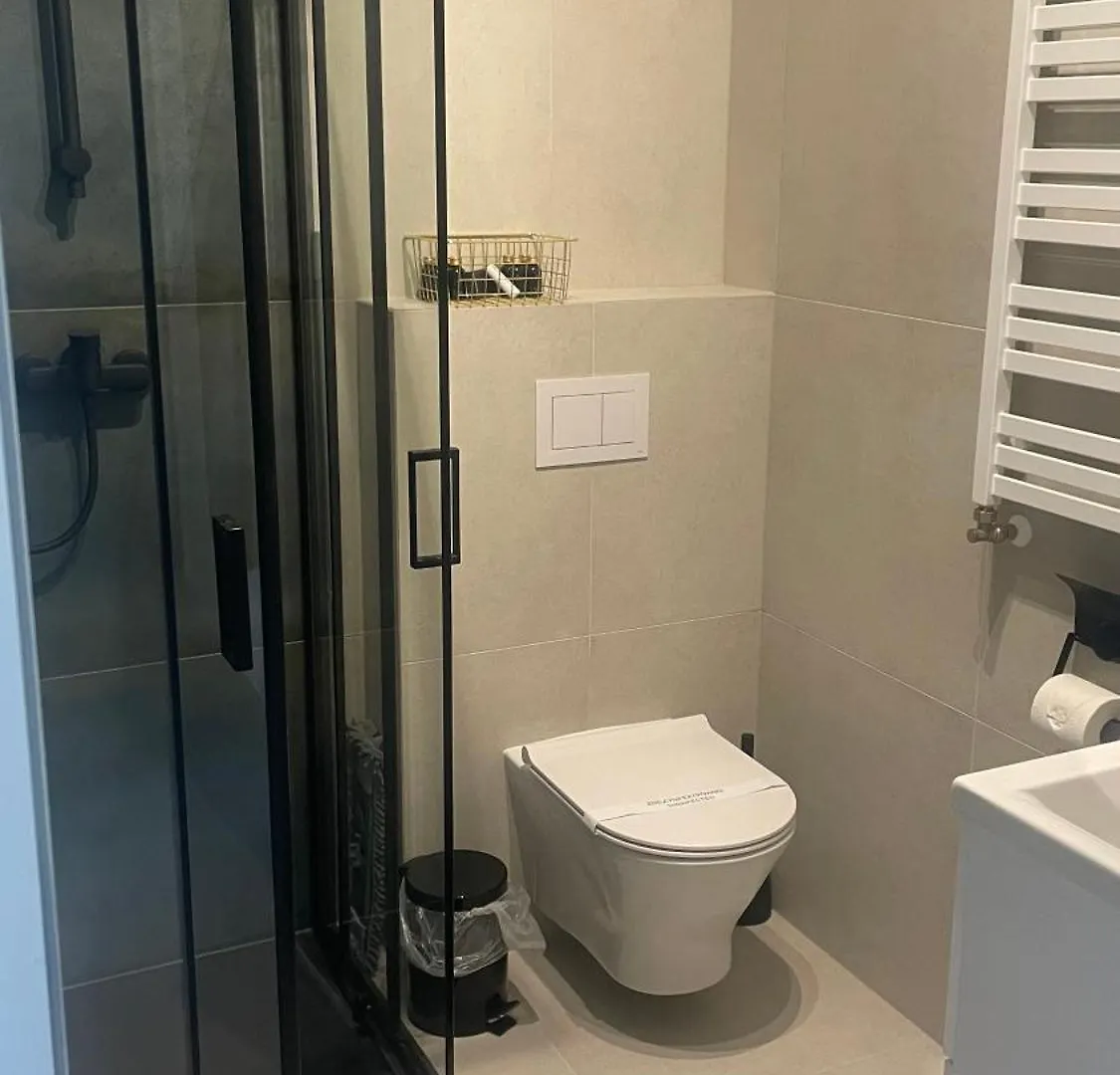 גדנסק Apartament Fauna- Blisko Morza